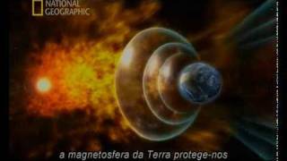 Magnetismo Terrestre Parte 1wmv [upl. by Berghoff]