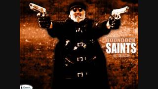 Boondock Saints Choral music compilation [upl. by Donegan]