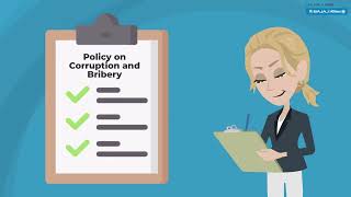 Anti Bribery and Corruption Explainer Video  Bajaj Allianz [upl. by Rosane]