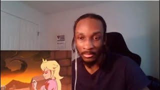 Narmak No More Peaches Animation REACTION [upl. by Pendleton674]