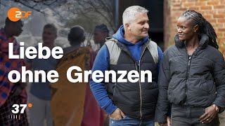 Zwischen Deutschland und Tansania Christian und Irene zwischen zwei Kulturen I 37 Grad [upl. by Pfaff]