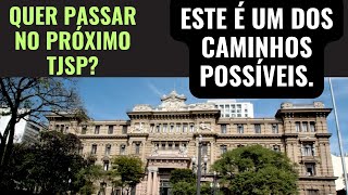 PRÓXIMO CONCURSO TJSP ESCREVENTE 20252026 Concurso Escrevente Técnico Judiciário TJSP 20252026 [upl. by Eelyab167]