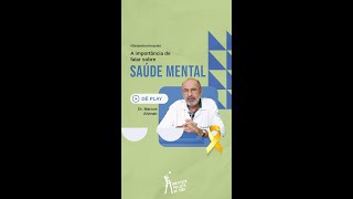 Saúde mental [upl. by Gupta]