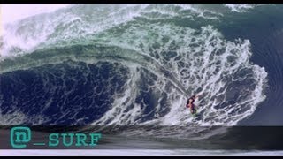 quotCode Redquot Full Movie  Surfing Goes Huge At Teahupoo Tahiti [upl. by Allimrac]