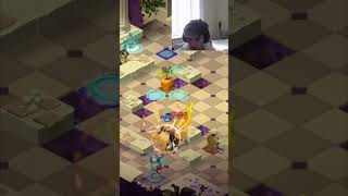 IOP SUR LE NOUVEAU DOFUS  dofus [upl. by Bear]