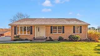 11015 Carriage Ln Frederick MD [upl. by Derian]