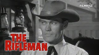 The Rifleman  Season 2 Episode 24  A Time For Singing  Full Episode [upl. by Falk363]