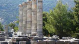 Ancient Greek Temples part 2 [upl. by Stillman]