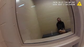 Full Police Body Cam From My Arrest at Amick Farms [upl. by Suisyola42]