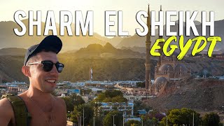 all you need to know before visiting Sharm El Sheikh [upl. by Kimmie]