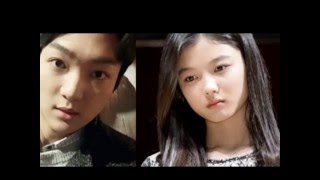 Kim Yoo Jung and Park Gun Tae MV  You Are [upl. by Gifferd]