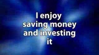 Wealth Affirmation 1 The Secret Law of Attraction [upl. by Ahsenod]