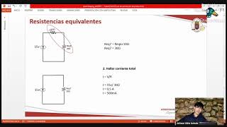 solución de circuitos mixtos [upl. by Felicie745]