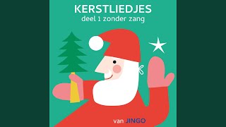 Ik Wens Je Een Vrolijk Kerstfeest instrumentaal [upl. by Elleinnod]