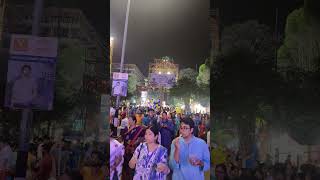 Beltola lokkhi Mandir Durga Puja [upl. by Yaner]