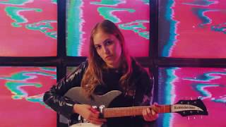 Hatchie — Sure Official Video [upl. by Spurgeon427]