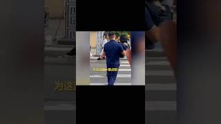 盤點最感人瞬間：交警咆哮式救援男子車禍受傷！驚心動魄 悲剧故事 悲惨命运 真实事件 家庭纠纷 感人故事 [upl. by Clemente]