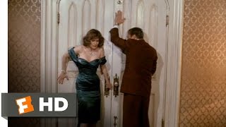 Clue 49 Movie CLIP  Let Us In Let Us In 1985 HD [upl. by Linson126]