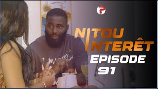 NITOU INTÉRÊT  Épisode 91  Saison 1  VOSTFR [upl. by Iolenta550]