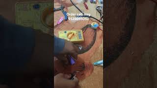 how to repair 18650 lithium battery how to recover 18650 battery Mileage hum nhi song dance dan [upl. by Llerruj963]