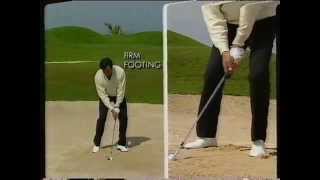 Seve Bunker Tips [upl. by Giuliana]