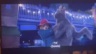 Paddington 2 The Chase Scene [upl. by Calabresi857]