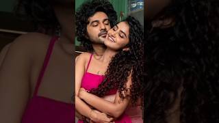 Radhika song  Tillu Square  Siddhu Jonnalagadda Anupama Parameswaran anupamaparameswaran short [upl. by Arvin]