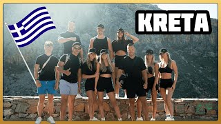 Flaneren Op Kreta Met Team Goud [upl. by Lynne]