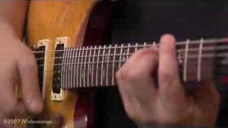 quotRamblin Manquot by the Allman Brothers Preview Lesson [upl. by Ocir488]