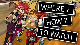 How to watch Idaten jump in hindi  how to watch anime in hindi  pokesea  Idaten jump  complete [upl. by Mikes161]