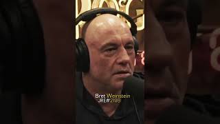 Joe Rogan and Bret Weinstein [upl. by Herzel]