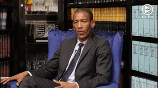 Breaking Point  Ashwin Willemse in his own words [upl. by Ennahgiel]