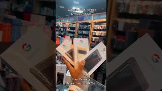 Google Pixel 6Pro usedmobile smartphone forsale freedelivery viralvideo instagram offer [upl. by Kirshbaum]