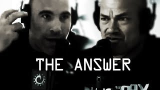 Dichotomy of Leadership is The Answer  Jocko Willink and Pete Roberts [upl. by Petite]