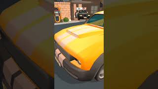 Car Cops Game P 9 shorts youtubeshorts carcops policegame carcopsgame turtlegamer [upl. by Frederique]