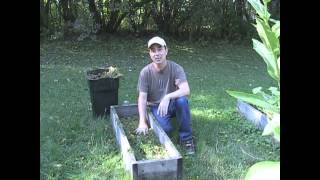 Attract Earthworms and Boost soil nutrients [upl. by Edwin]