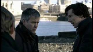 Sherlock Review  The Great Game Part 1 [upl. by Yrtsed]