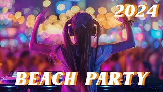 🔴 DJ Music Mix 2024🎧 Remixes amp Mashups Of Popular Songs 2024 🎧 Best Songs of EDM x House [upl. by Galateah]