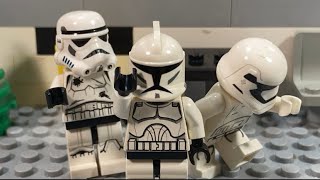 LEGO Stormtrooper Academy [upl. by Elsilrac750]