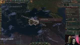 2 Yeni DLC ve Patch ile Rusya  Victoria 3  Pivot of Empire [upl. by Shifra]