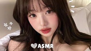 kpop asmr 🎀💌 enhypen aespa stray kids nct etc  no talking [upl. by Blanca316]