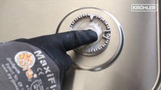 Comment reparer les bougies de brûleur  How to repair burner electrode [upl. by Adriena]