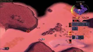 JPlays  Emperor  Battle for Dune  Ordos Mission 4 [upl. by Romeu]