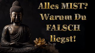 Dankbarkeit Alles Mist Ich zeige Dir warum Du falsch liegst So startest Du Positiv in den Tag [upl. by Yuji]