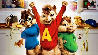 Chipmunks Sing Roxanne Clean [upl. by Duff]