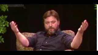 Breaking Bread Ep3 Sargon of Akkad Vrs Richard quotNo true SJWquot Carrier at Mythcon [upl. by Aerdnat]