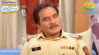 Residents Protest Against Chalu Pandey  Taarak Mehta Ka Ooltah Chashmah  Mango Story [upl. by Alius]