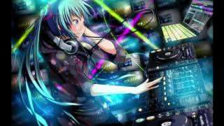 Nightcore  Frederic quotoddloopquot [upl. by Nayve675]