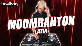 Moombahton Mix 2020  39  The Best of Moombahton amp Latin Moombahton 2020 by bavikon [upl. by Parette640]