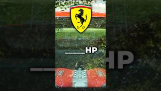 Why Ferrari Engines Are So Special [upl. by Hach]